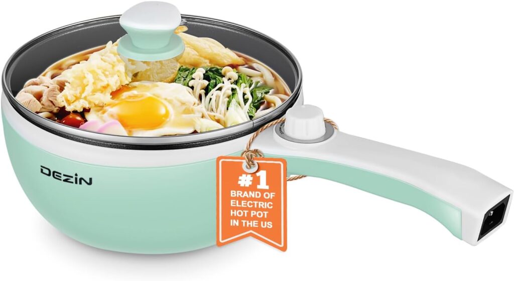 hot pot electric